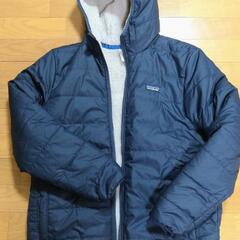 ＜patagonia＞ 25 Ks リバーシブル レディ フレデ...