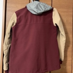 スノボーウェア　スキーウェアの画像