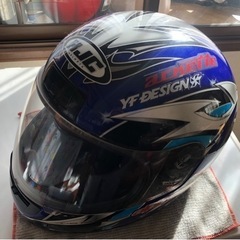 HJC ヘルメットフルフェイス