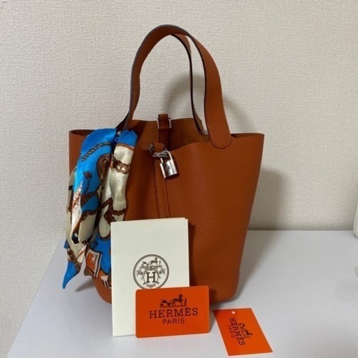 エルメス ピコタン