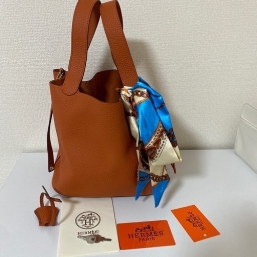 エルメス　ピコタン