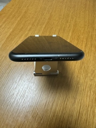 iPhone11 128GB ブラック　美品