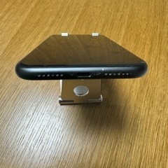 iPhone11 128GB ブラック　美品の画像