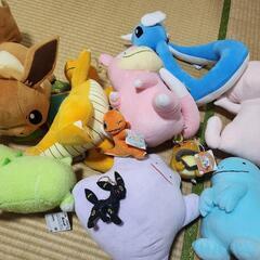 ヤドン ぬいぐるみの中古が安い！激安で譲ります・無料で
