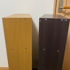 再出品 本棚 BD棚の画像