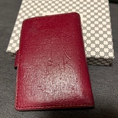 FURLA6連キーケースの画像