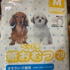 犬用❣️マナーおむつ❣️