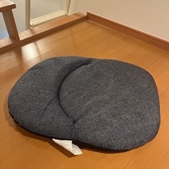 座椅子　ニトリの画像
