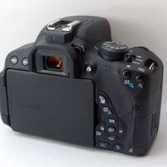 ★Canon EOS kiss X7i★初心者向け●スマホ転送●バリアングル液晶  1ヶ月動作補償あり！ 安心のゆうパック代引き発送！ 送料、代引き手数料無料！の画像