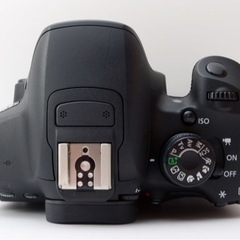 ★Canon EOS kiss X7i★初心者向け●スマホ転送●バリアングル液晶  1ヶ月動作補償あり！ 安心のゆうパック代引き発送！ 送料、代引き手数料無料！の画像