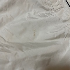 ゴルフ用　レインスーツの画像