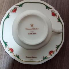 コーヒーカップの画像