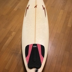 サーフボード