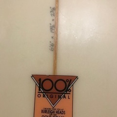 サーフボードの画像