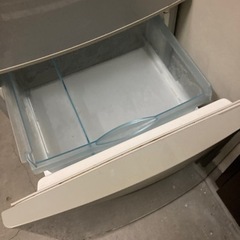 National NR B122J 冷蔵庫　あげます！0円！の画像