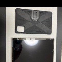 [値下げ][極美品】Lenovo LEGION Y700 2023 12GB 256GBの画像
