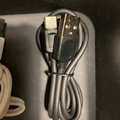 接続コード　USB ライトニング　いろいろの画像