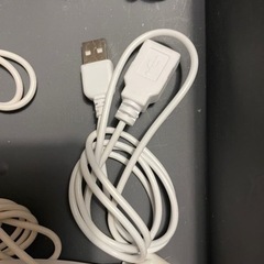 接続コード　USB ライトニング　いろいろの画像