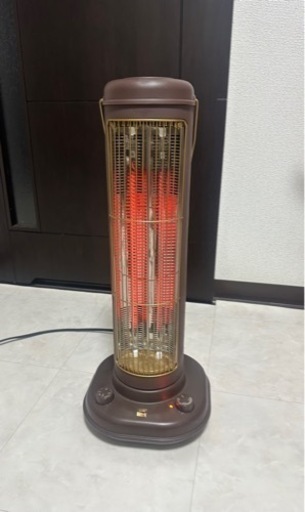 BRUNO 電気ストーブ