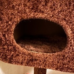 キャットタワーの画像