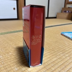 エースクラウン英和辞典の画像