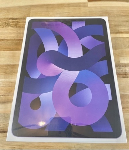 【新品未開封】iPad Air5 64GB