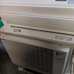DAIKIN ダイキン ルームエアコン9.0kw  29畳用　F...