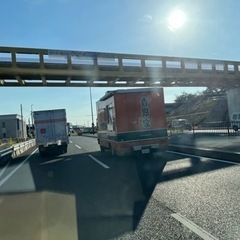 宅配ドライバーの画像