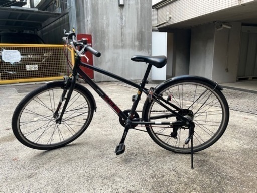 bridgestone ジュニア向け自転車