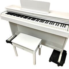JY 美品 YAMAHA 電子ピアノ ARIUS アリウス最上位...