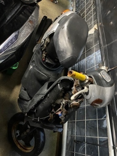 アプリオ2台まとめ売り