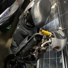 アプリオ2台まとめ売り