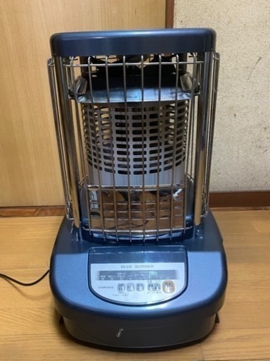 商談中‼️冬の御用は終わりましたか?業務用でも家庭用でも使えます。 ❣️CORONAブルーバーナーストーブ❣️ 