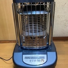 冬の御用は終わりましたか😊業務用でも家庭用でも使えます。 ❣️CORONAブルーバーナーストーブ❣️
の画像