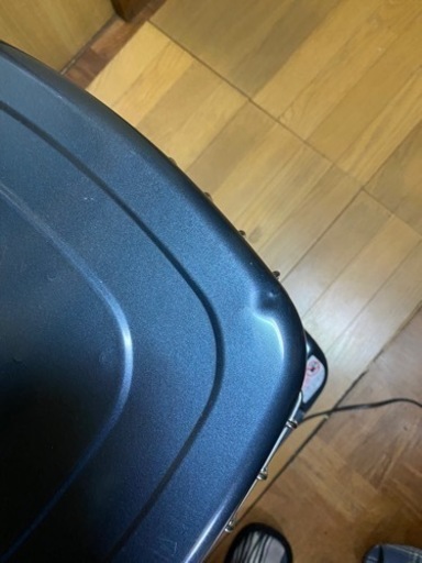 商談中‼️冬の御用は終わりましたか?業務用でも家庭用でも使えます。 ❣️CORONAブルーバーナーストーブ❣️ 
