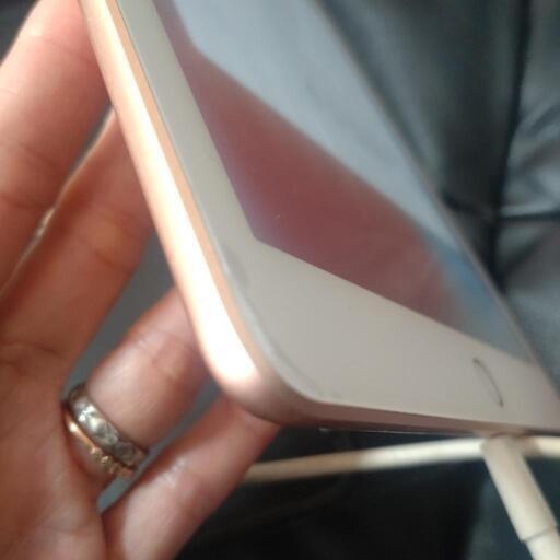 iPad　第6世代　128GB　初期化済　ゴールド