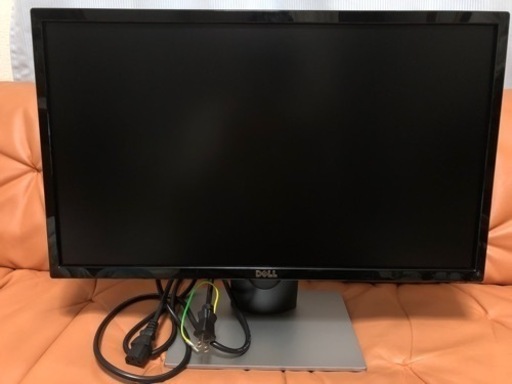 Dell 23.8インチ モニター (IPS/非光沢)
