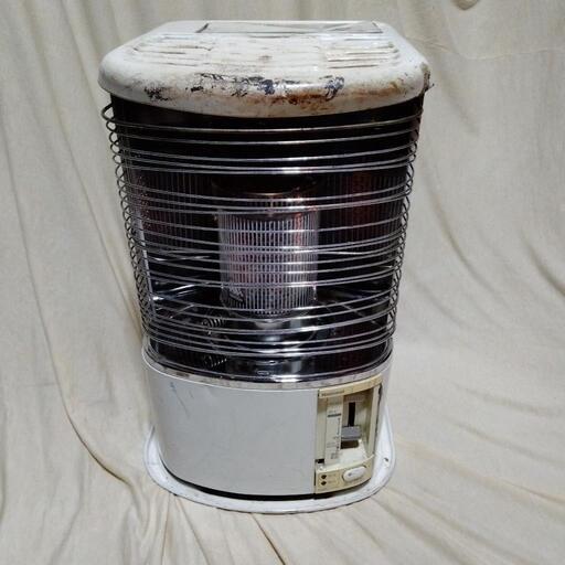 【T4】OS-18CD ナショナル 石油ストーブ