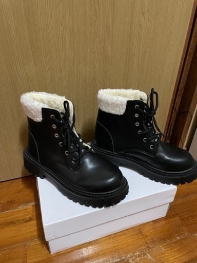 レディースブーツ