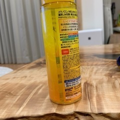 メラノCC化粧水の画像