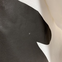 パーカーの画像