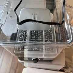 タオルウォーマー売ります！の画像