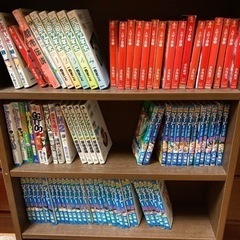 コミック、