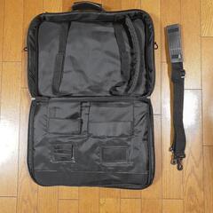 ノートパソコンバックの画像