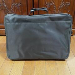 ノートパソコンバックの画像