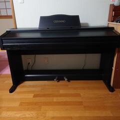電子ピアノ CASIO CELVIANO AP-30