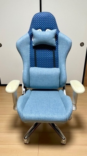 ゲーミングチェア　お買い得