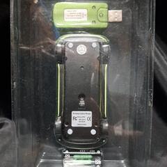 マツダ　デミオ　USB ワイヤレス オプティカル マウスの画像