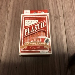 🃏【未使用】トランプ🃏