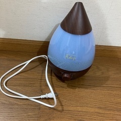 加湿器